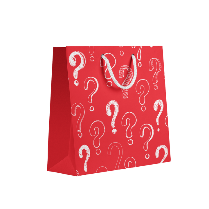 Mini Mystery Bag
