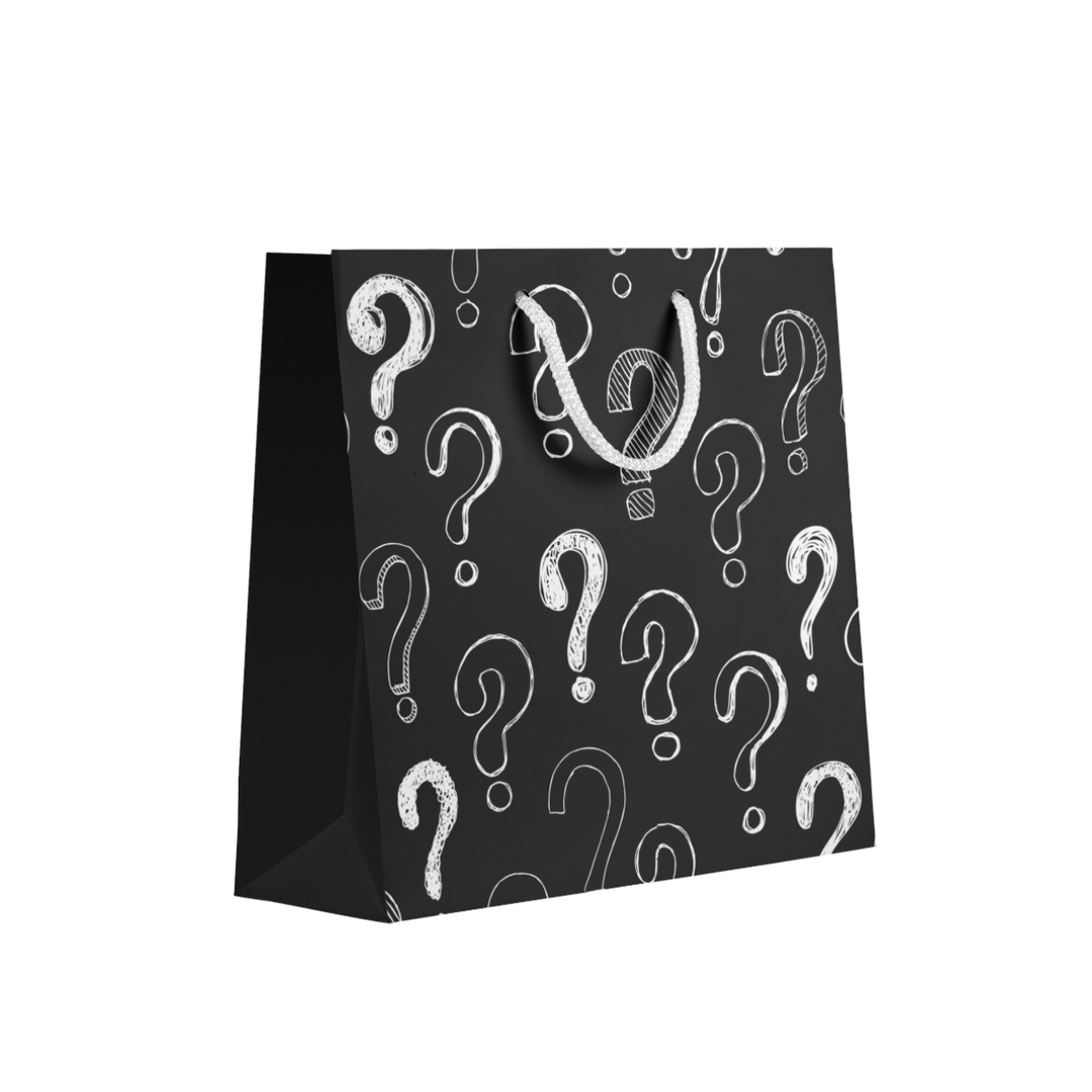 Mega Mystery Bag
