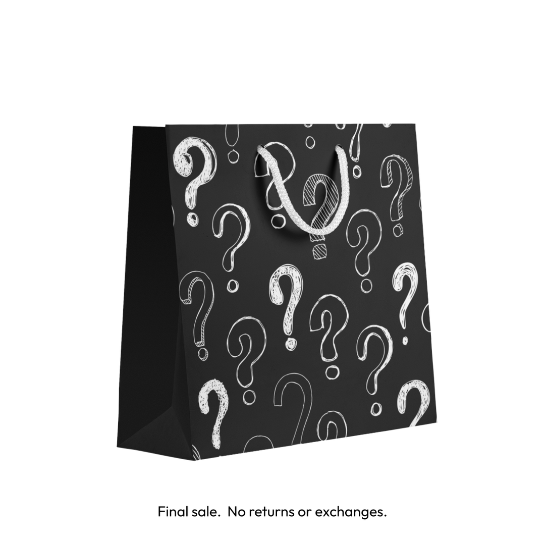 Retrokid Mystery Bag - Mini