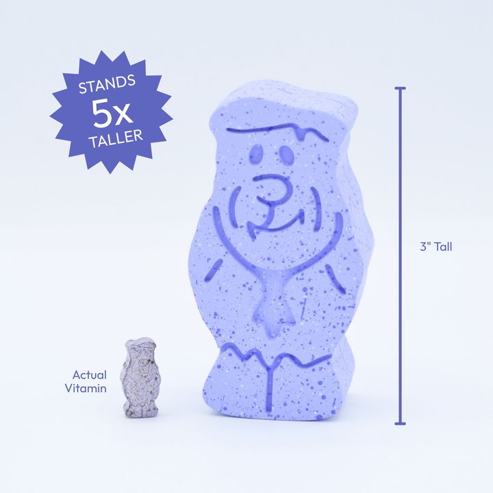 Flintstones Vitamins Figure Set