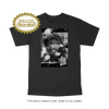 Hilarious House of Frightenstein Wolfman T-Shirt - Black [Made to Order]