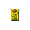 Berenstain Bears First Books Pin