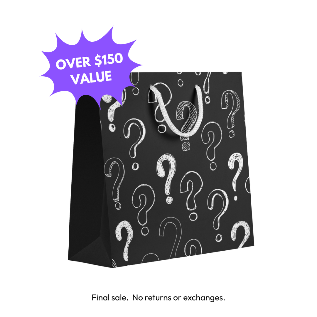 Retrokid Mystery Bag - Mini