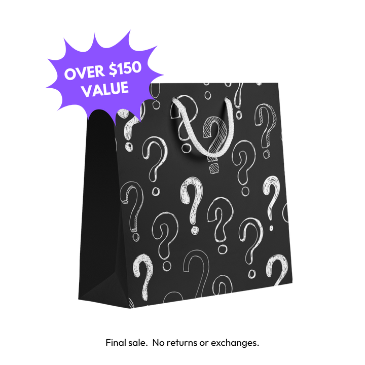 Retrokid Mystery Bag - Mini
