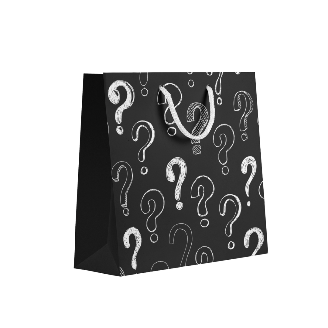 Mega Mystery Bag