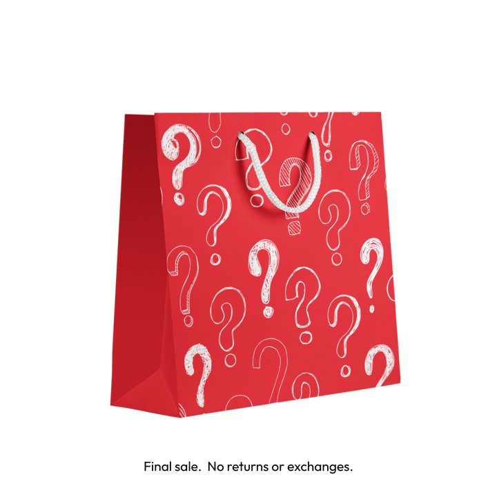 Retrokid Mystery Bag - Mega