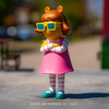 Arthur Limited Edition D.W. Vinyl Figure