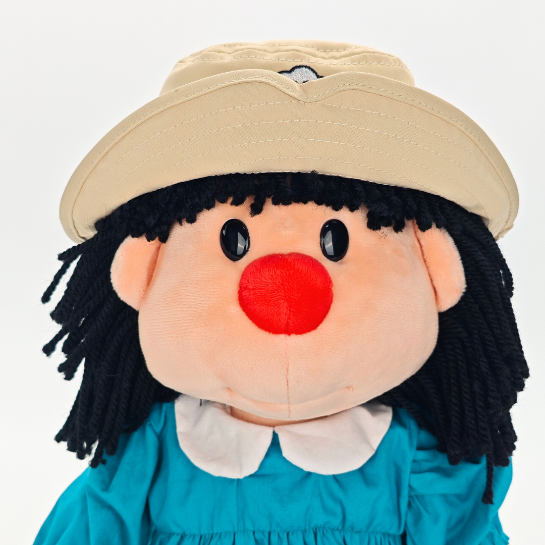 Big Comfy Couch Molly Doll 30th Celebration Accessory Pack