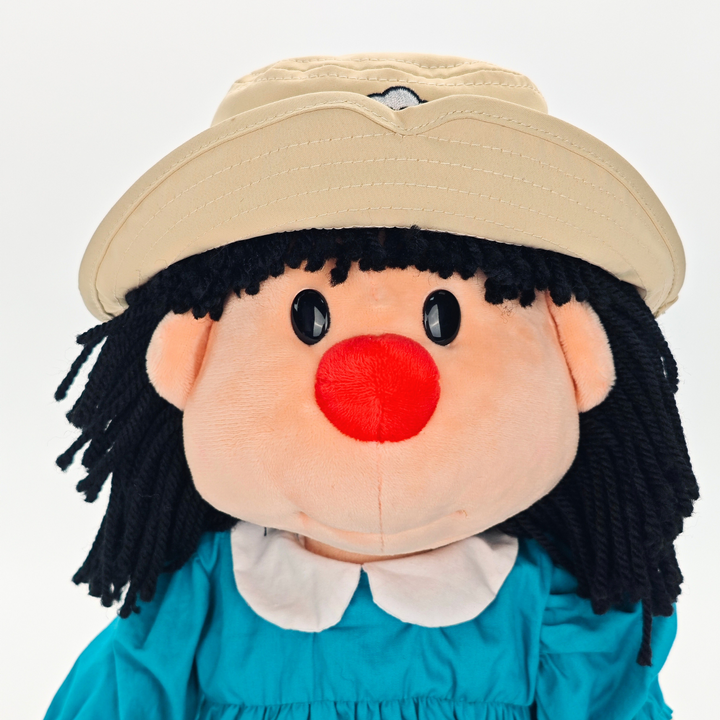 Big Comfy Couch Molly Doll 30th Celebration Accessory Pack