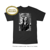 Hilarious House of Frightenstein Grizelda T-Shirt - Black [Made to Order]