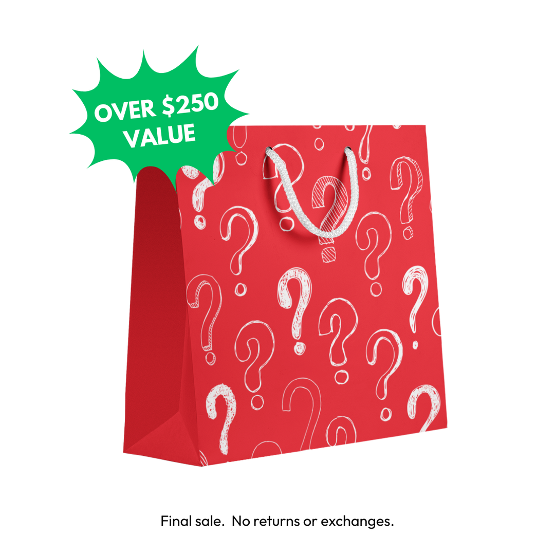 Retrokid Mystery Bag - Mega