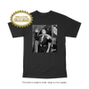 Hilarious House of Frightenstein Count T-Shirt - Black [Made to Order]