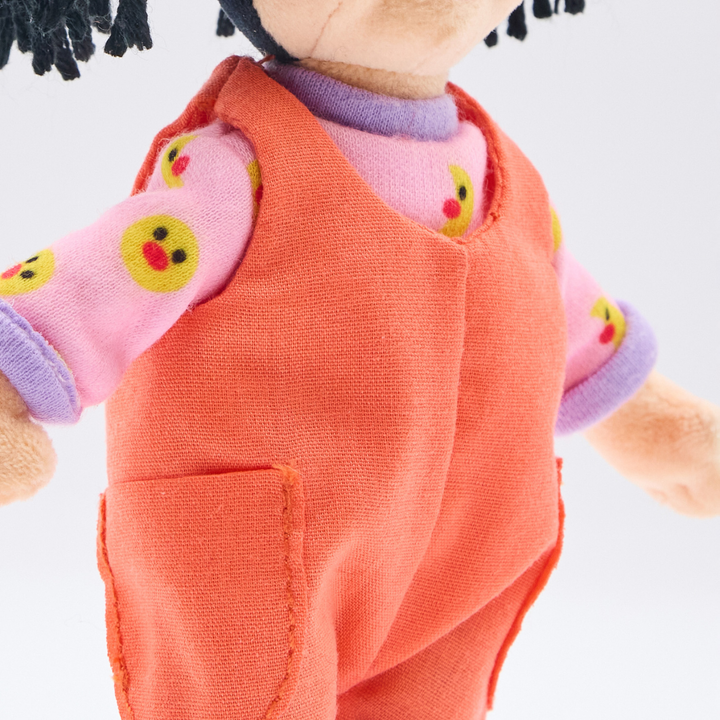 Big Comfy Couch Loonette Bag Charm