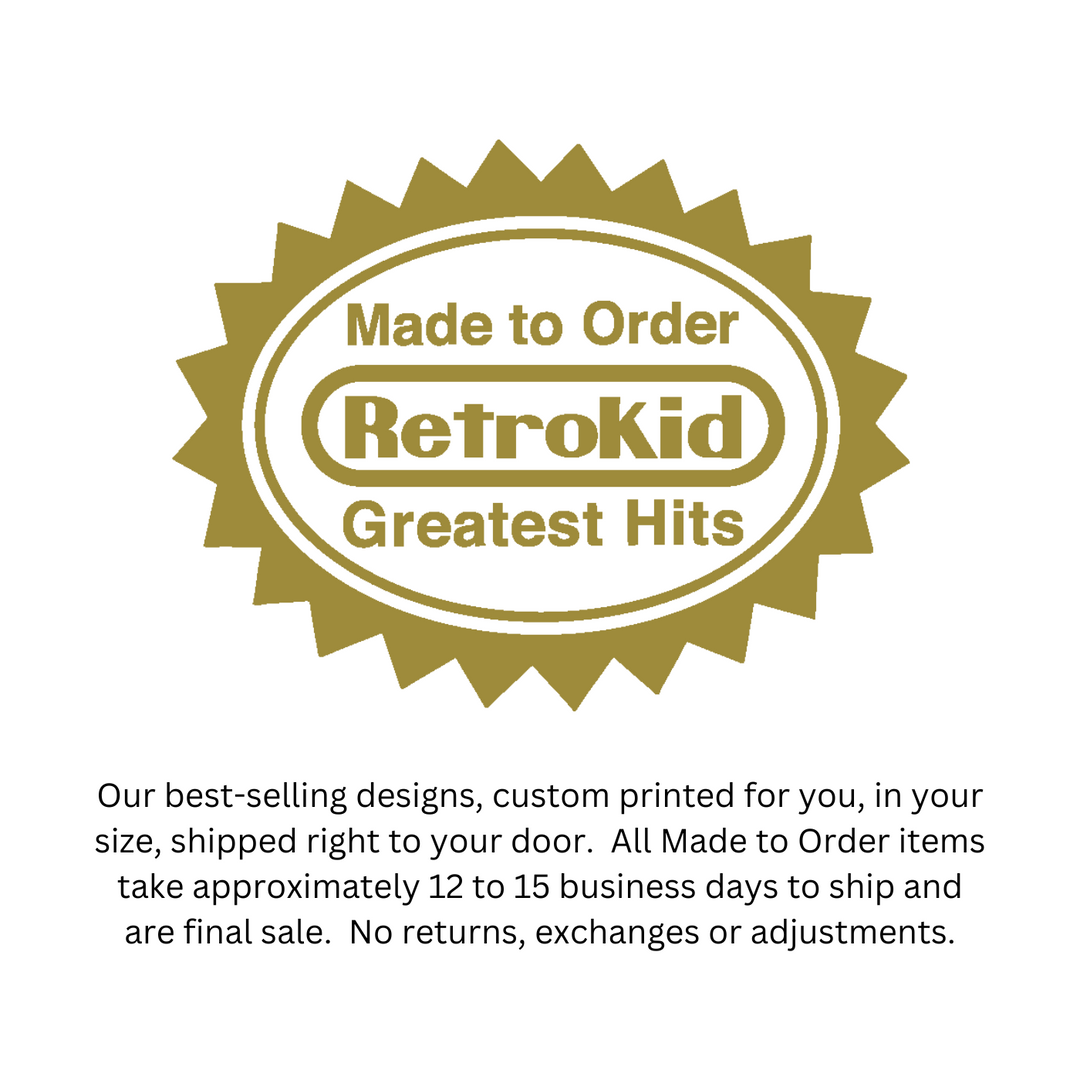 Made to Order ; Retrokid ; Greatest Hits