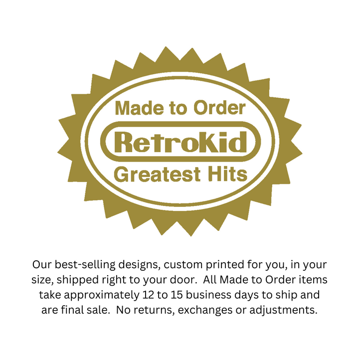 Made to Order ; Retrokid ; Greatest Hits