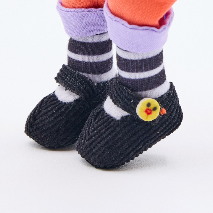 Big Comfy Couch Loonette Bag Charm