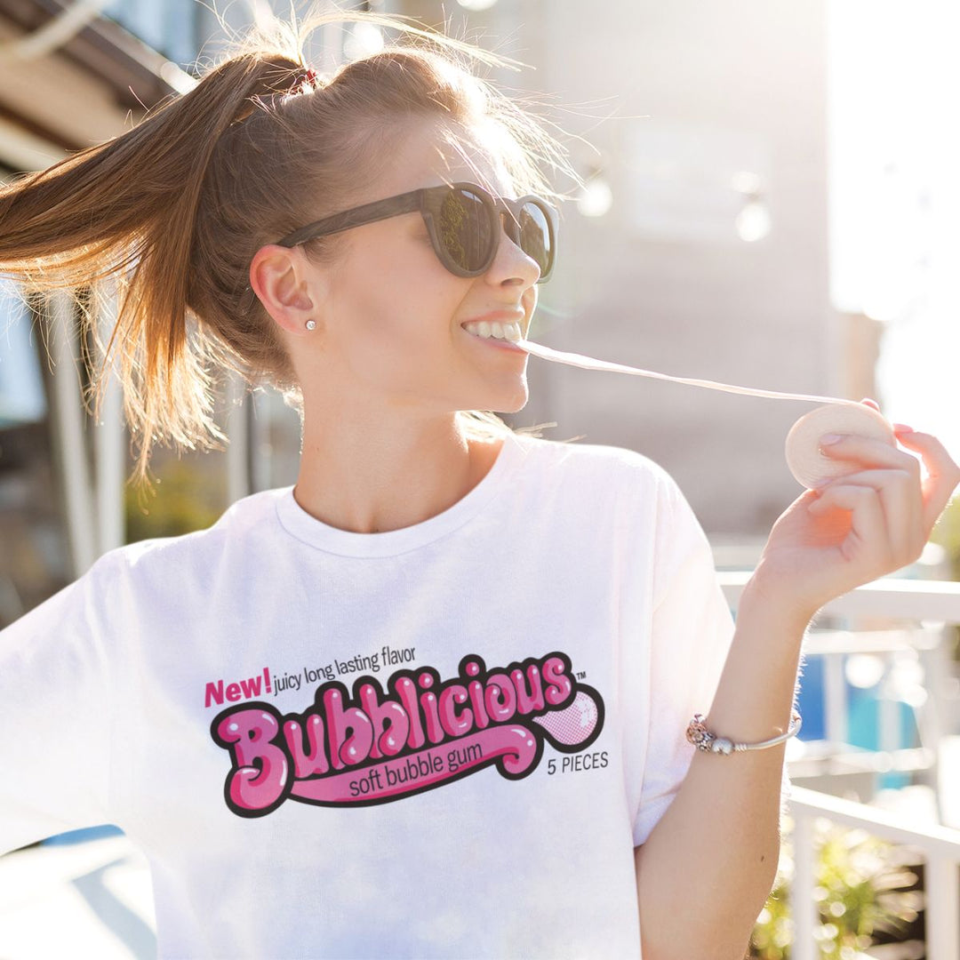 retrontario bubblicious retrokid