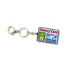 Arthur Library Card Keychain