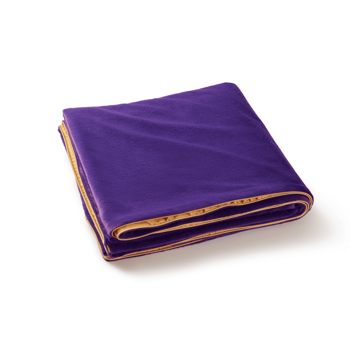 Big Comfy Couch Star Blanket