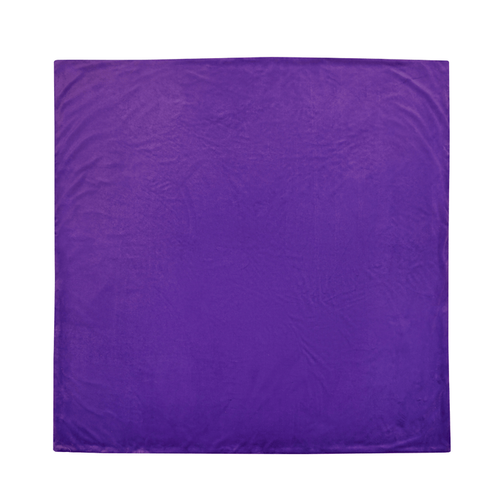Big Comfy Couch Star Blanket