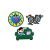 Big Comfy Couch Comfy Pin Pack