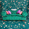 Big Comfy Couch Mega Couch Plush