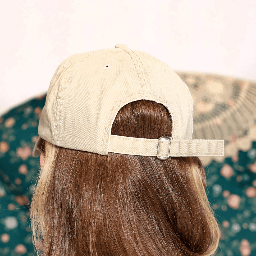 Big Comfy Couch Molly Hat