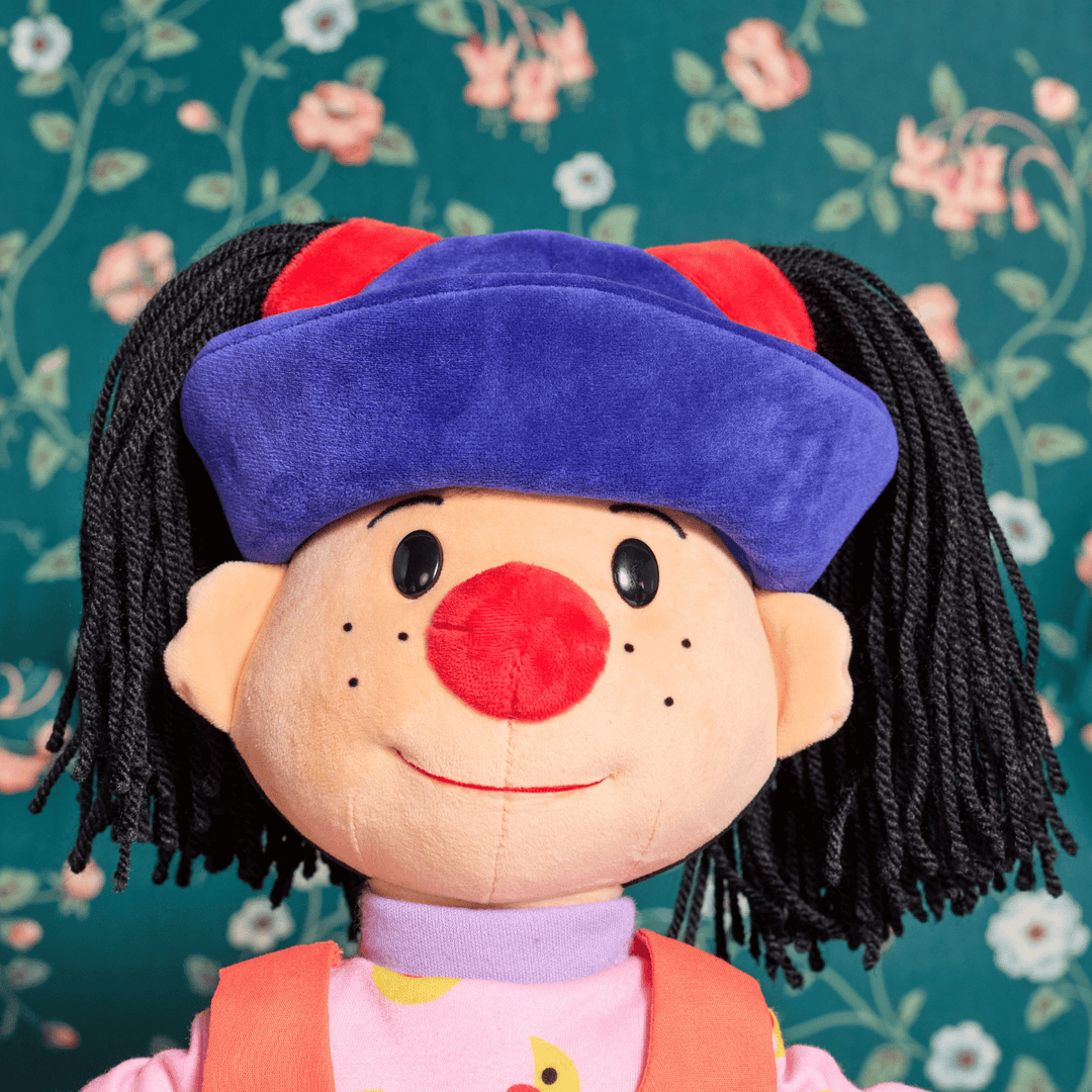 Big Comfy Couch Loonette Doll