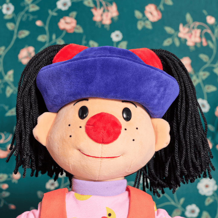 Big Comfy Couch Loonette Doll