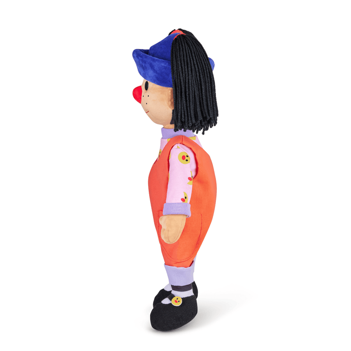 Big Comfy Couch Loonette Doll