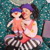 Big Comfy Couch Loonette Doll