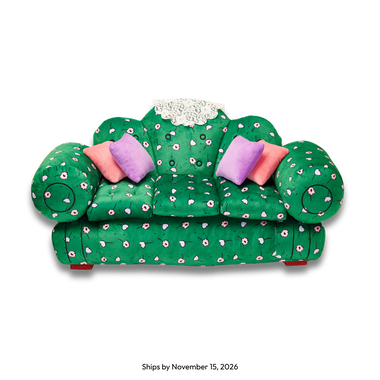 Big Comfy Couch Couch Plush