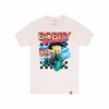 Bobby's World Bobby Generic T-Shirt - Ivory