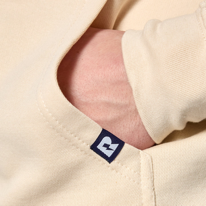 Fisher Price Rocking Ponies Hoodie - Ivory