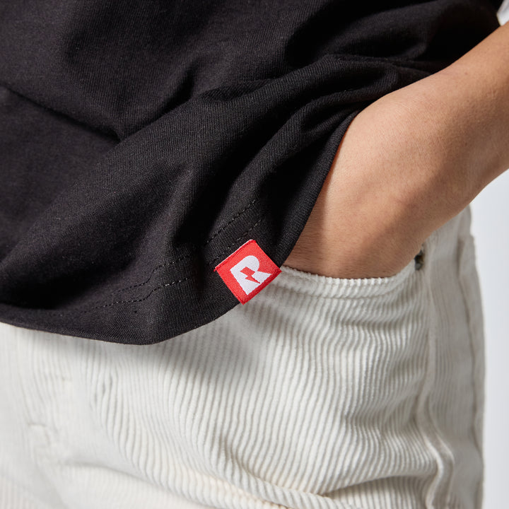 Fisher Price Billionaires Club T-Shirt - Black