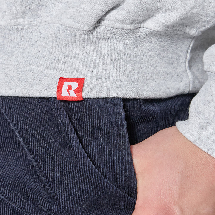 Fisher Price Giddy Up Crewneck - Grey