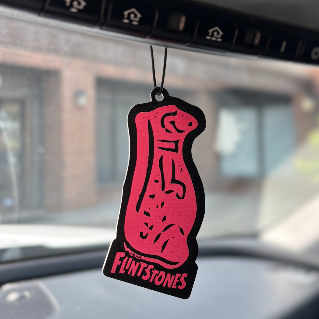 Flintstones Dino Air Freshener