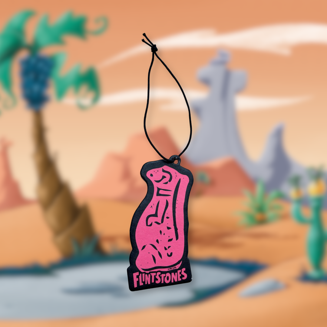 Flintstones Dino Air Freshener