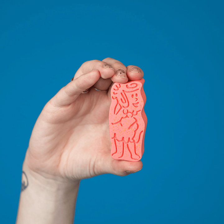 Flintstones Vitamins Figure Set