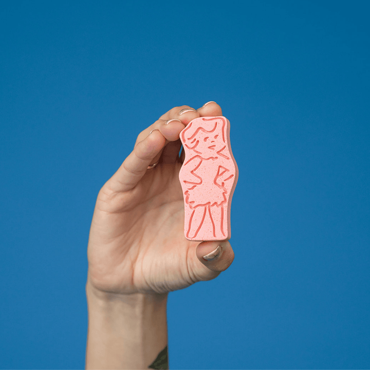 Flintstones Vitamins Figure Set