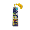 Magic School Bus Bookmark