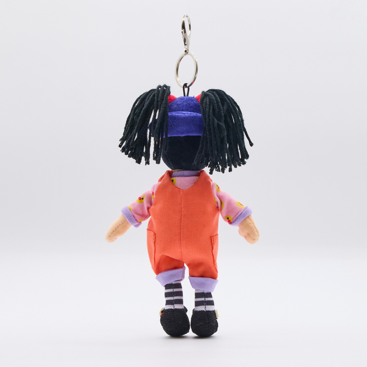 Big Comfy Couch Loonette Bag Charm