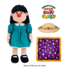 Big Comfy Couch Molly Doll 30th Celebration Plush [Pre-Order]