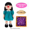 Big Comfy Couch Molly Doll 30th Celebration Plush [Pre-Order]