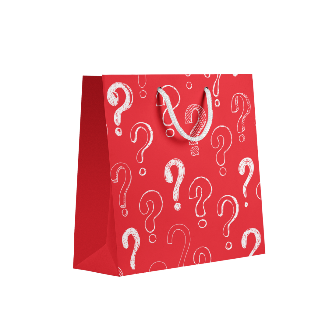 Christmas in July Mystery Bag