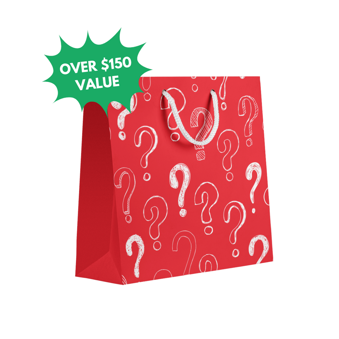 Mini Mystery Bag