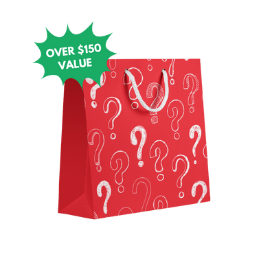 Mini Mystery Bag