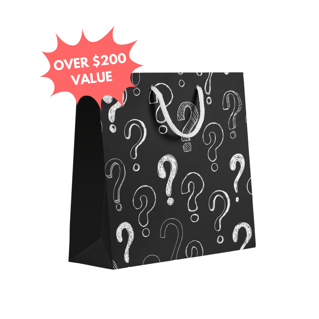Mega Mystery Bag