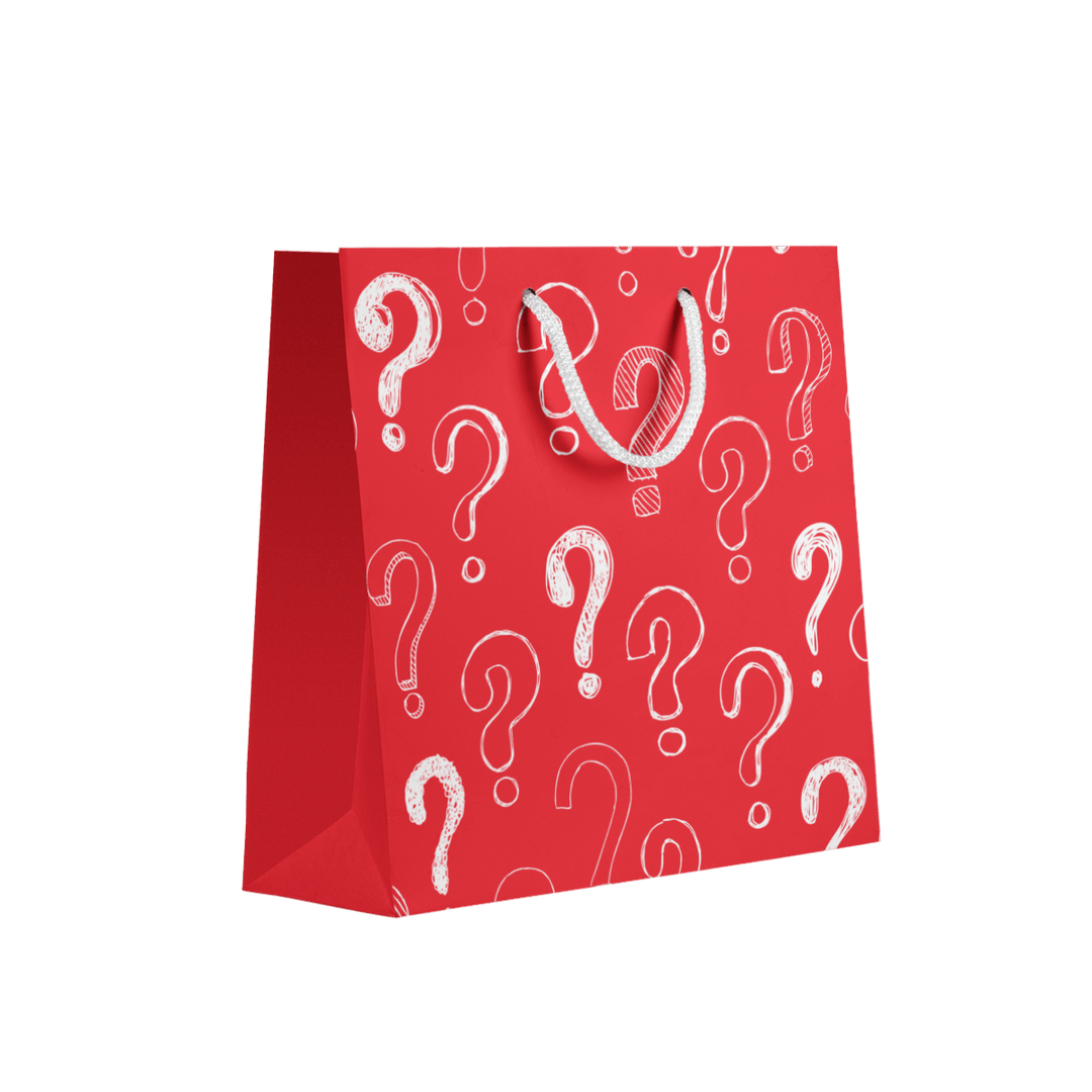 Mini Mystery Bag