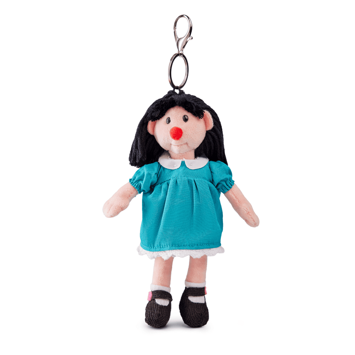 Big Comfy Couch Mini Molly Bag Charm